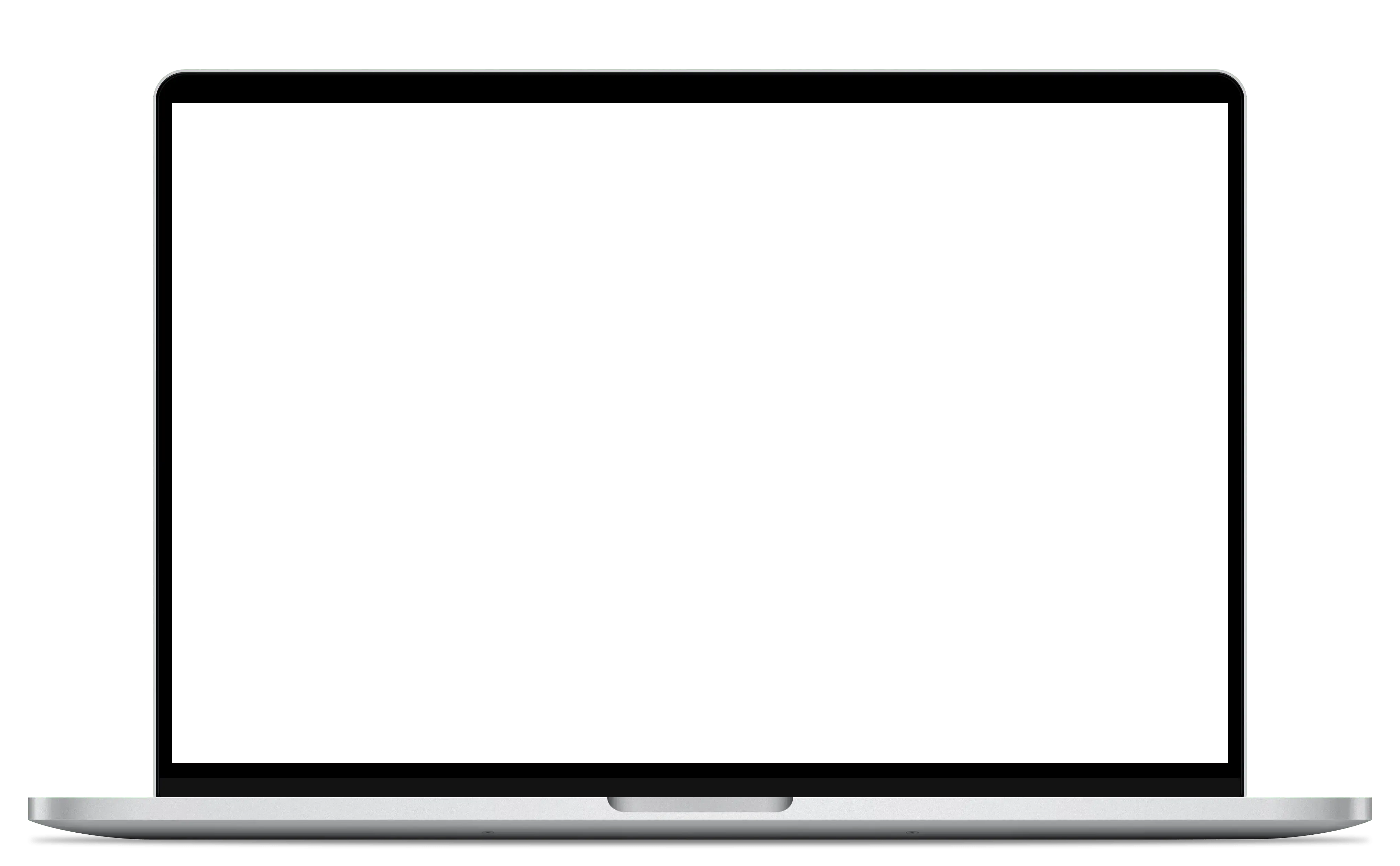 Фото ноутбука